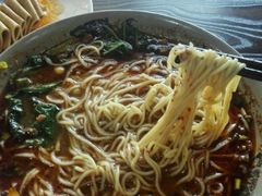 -丁丁猫重庆小面(徐州路店)