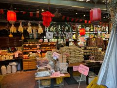 -园林美食城·本土农家菜(杨和镇店)