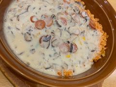 -萨莉亚意式餐厅(天河城购物中心店)