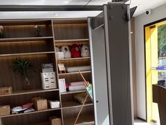 -7天酒店·北京学院路六道口地铁站店