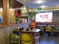 -荣记潮汕牛肉火锅(仙鹤街店)