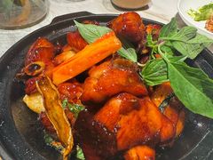 -志明眷村·台式融合菜·宵夜