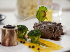 餐饮-北京园博大酒店