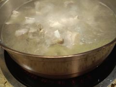 -原味四季椰子鸡(公明百佳华店)