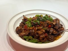 -宝轩渔府·老字号海鲜·正宗津菜(水上店)