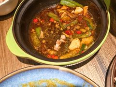 -云海肴·汽锅鸡·云南菜(广安门天虹店)