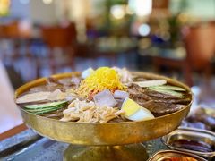 -玉流珍肴馆(亮马桥店)