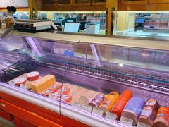 自助取餐区-丽都DELICATESSEN熟食店