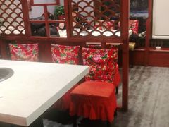 -灶座小锅烀饼·铁锅炖(道里店)