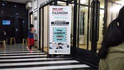 -DOS HOP潮上舞蹈