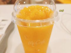 -麦当劳(金鹏路店)