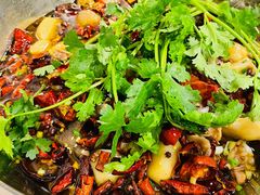 -天治宣·野椒鸡(龙头寺总店)