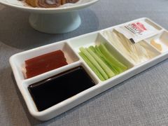 -福海居烤鸭店(鸟巢店)