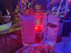 -MOSSO音乐酒吧·Live House(南京西路店)