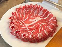 -清真·鸦儿李记·涮肉(花市店)