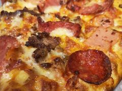 -Tubestation站点比萨(五道营店)