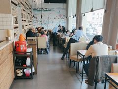 -莲餐厅·湖北菜·潜江小龙虾店(愚园路店)