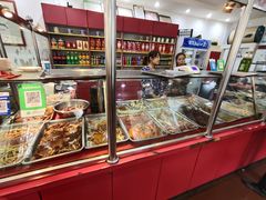 -惠丰源烩面馆(经七路店)