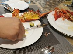 -安蒂娅·海鲜自助餐厅(安蒂娅美兰酒店)