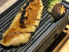 -本逸·割烹料理(湖墅店)