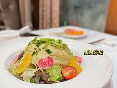 -慧泽园·烤鸭店(花园里店)