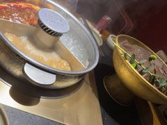 -巴奴毛肚火锅(广益哥伦布店)