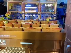 -阿亲家·韩式无限烤肉(春熙路店)