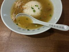 -王春春鸡汤饭(上海中海环宇城店)