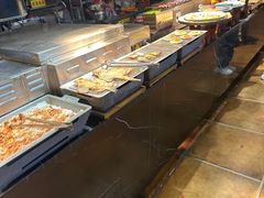 -韩盛炭火烤肉(万达广场店)