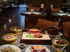 -蝴蝶里·粤菜·点心(滨江龙湖店)