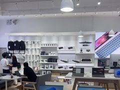 -戴尔x外星人电脑·维修中心(天河城购物中心店)