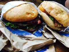 -Fergburger(皇后镇店)