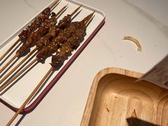 -鼎高高陕西美食(龙德广场店)