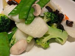 -外婆家(西红门荟聚购物中心店)