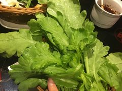 -锅色天香(巴士底区店)