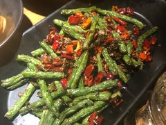 -金牌外婆家(苏州中心店)