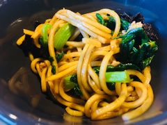 -半山腰·云南菜(侨福芳草地店)
