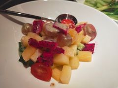 -桂花里·衢州菜·精酿餐吧(未来科技城万达广场店)