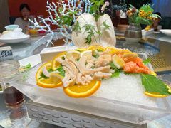 -禄海渔港(九堡店)