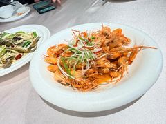 -阿莉餐厅(枣阳路店)