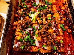 -全牛匠·乐山跷脚牛肉(新中关店)