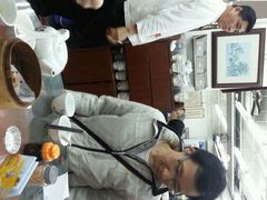 android_upload_pic-香港蓮香樓(上環店)