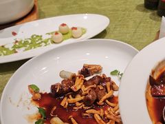 -太守宴·蘭院(天塔店)