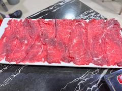 -古乐牛香·鲜牛肉牛杂火锅(高新店)