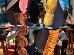 -拉蒂娜·巴西牛排馆 Latina·Brazilian Steakhouse(陆家嘴旗舰店)