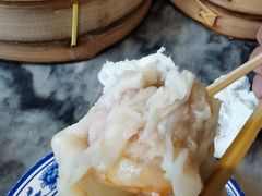 三鲜烧麦（普通）-都一处烧麦馆(前门店)