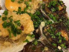 -丰收日·小海鲜·沪上家宴(顾村正大店)