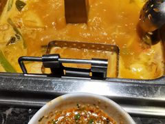 -海底捞火锅(汇悦城店)