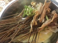 -嘉州叶婆婆钵钵鸡(建设路店)