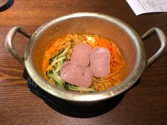 爽弹辛拉面-汉米达特色料理餐厅(郴州友阿国际广场店)